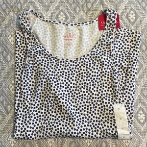 NWT Isabel Maternity Tank Top